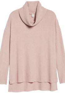 BP Funnel Neck Tunic